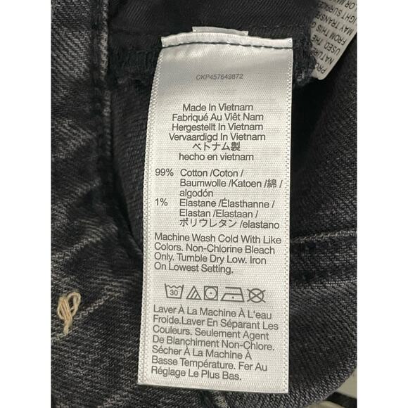 Madewell Curvy Perfect Vintage Jeans Petite - Picture 12 of 13